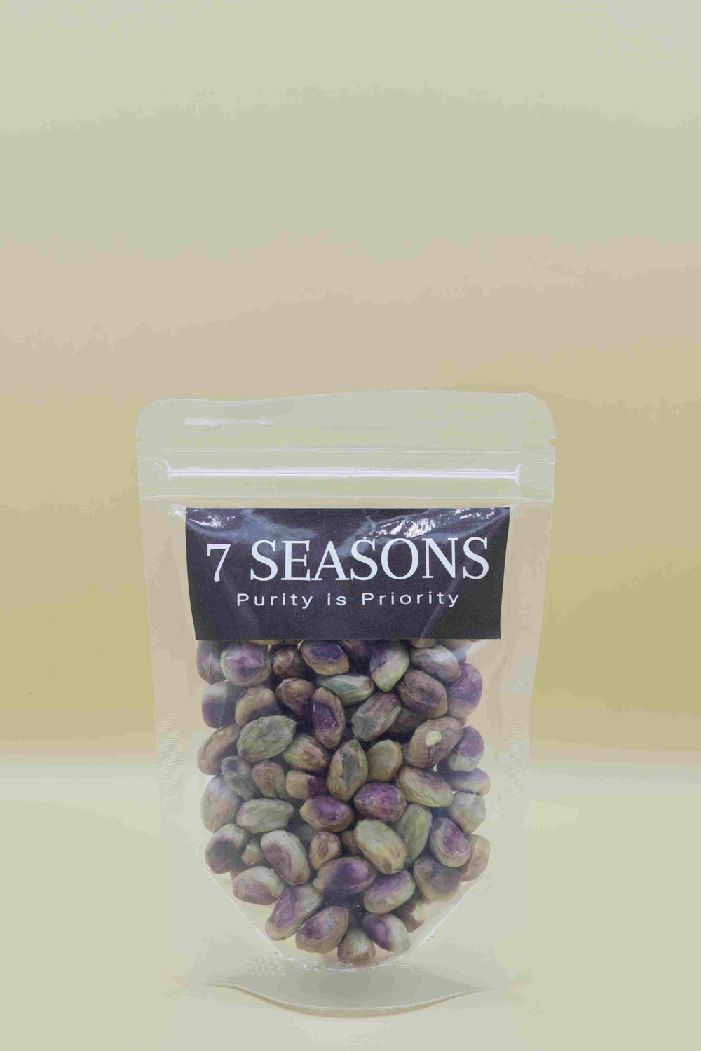 7 Seasons premium pistachio without shell