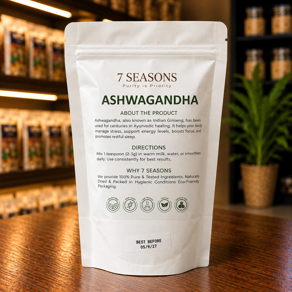 Ashwagandha Powder
