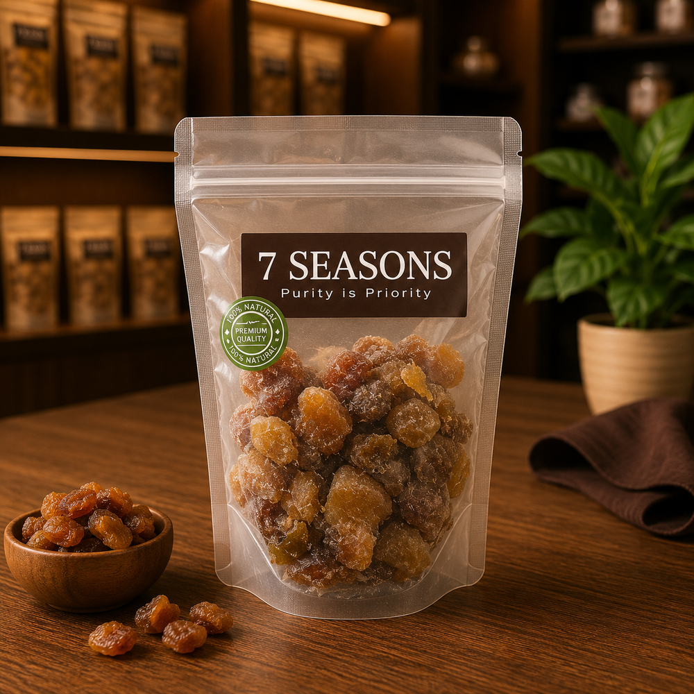 Premium Alu Bukhara (Dried Plums) | Natural & Sweet | 7seasons.pk