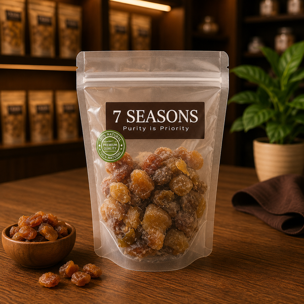 Premium Alu Bukhara (Dried Plums) | Natural & Sweet | 7seasons.pk