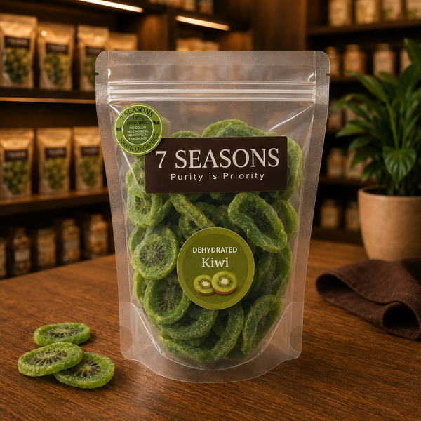 7 Seasons Dehydrated Kiwi