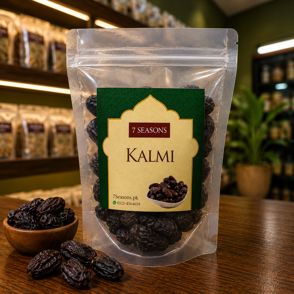 7 Seasons premium Kalmi