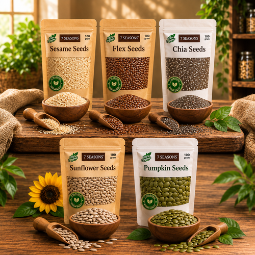 Seeds