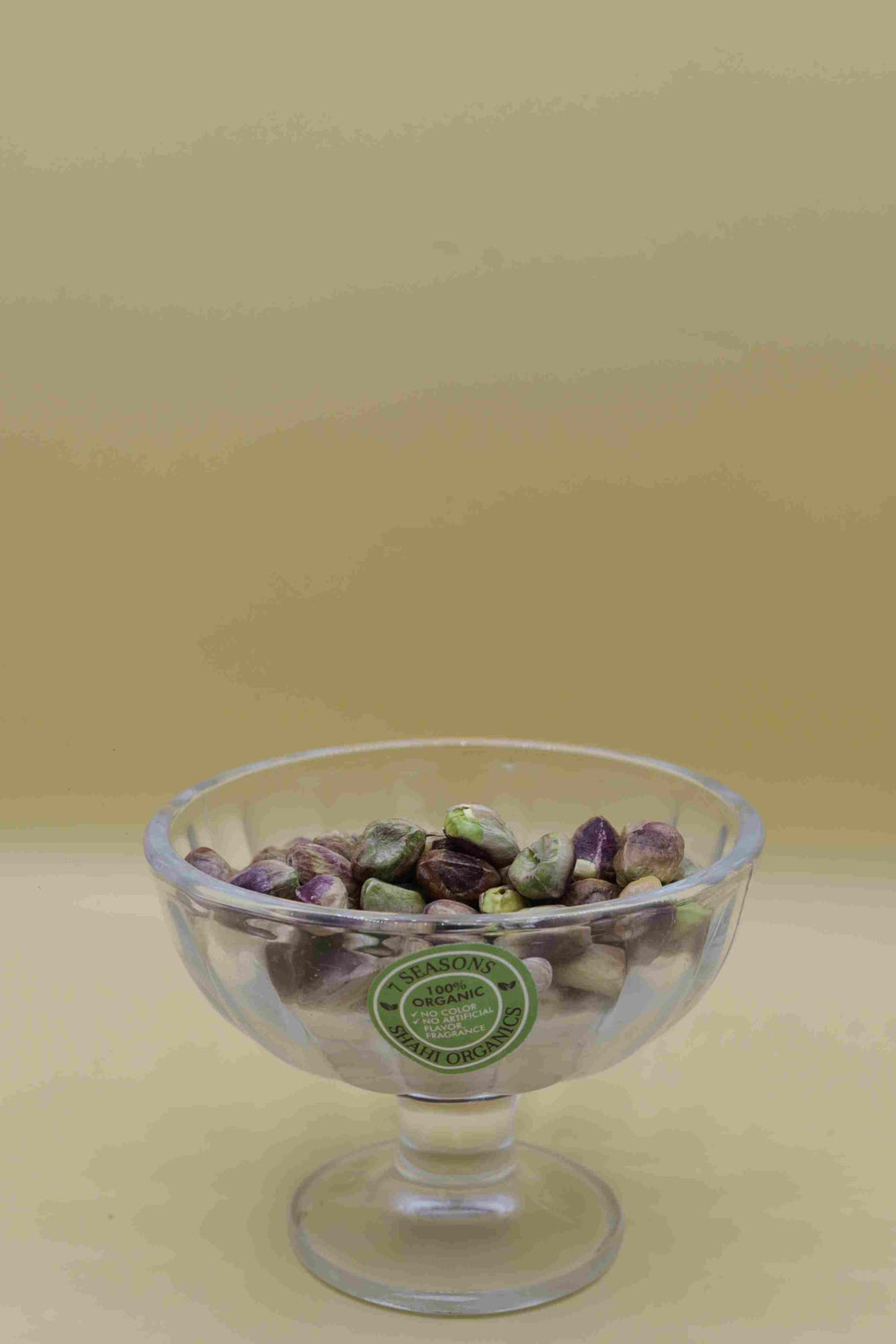 7 Seasons premium pistachio without shell