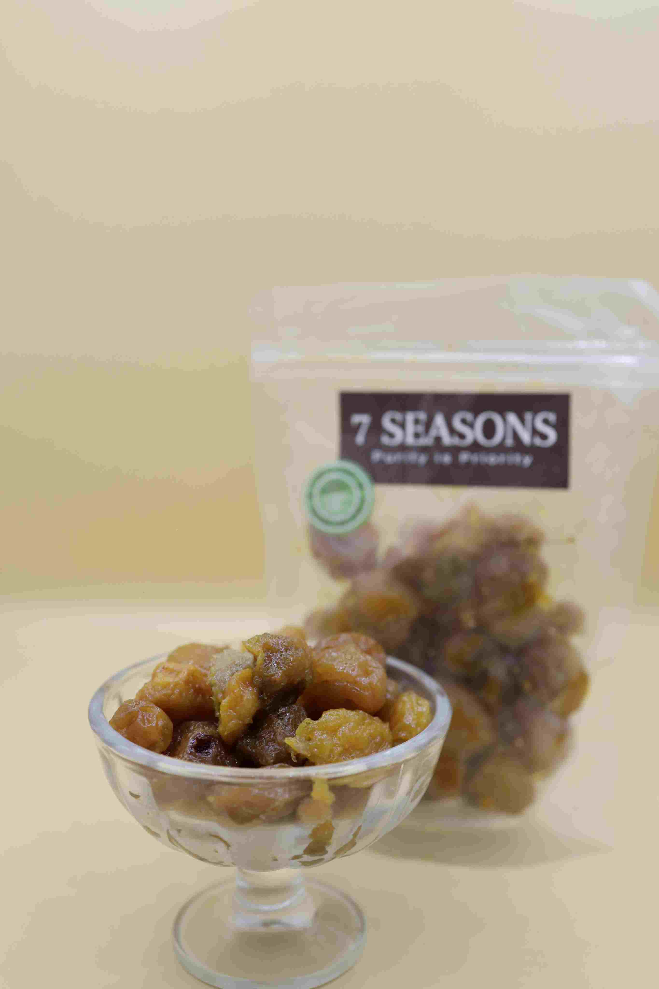 Premium Alu Bukhara (Dried Plums) | Natural & Sweet | 7seasons.pk