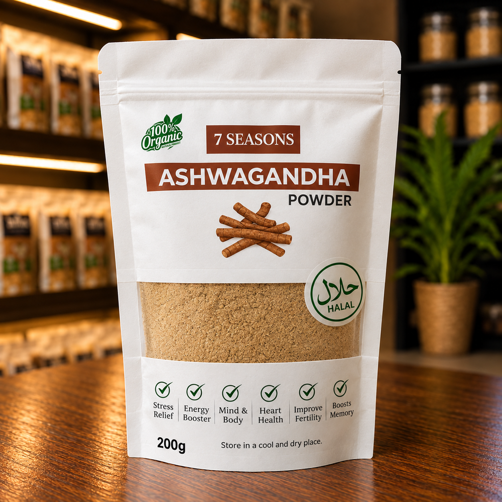 Ashwagandha Powder