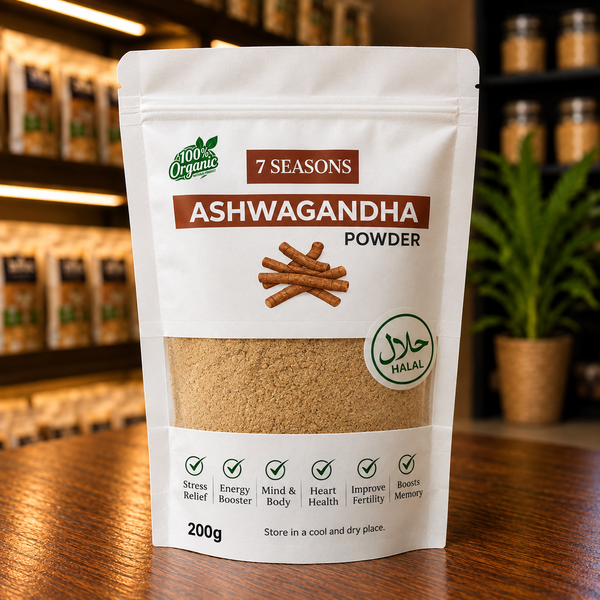 Ashwagandha Powder