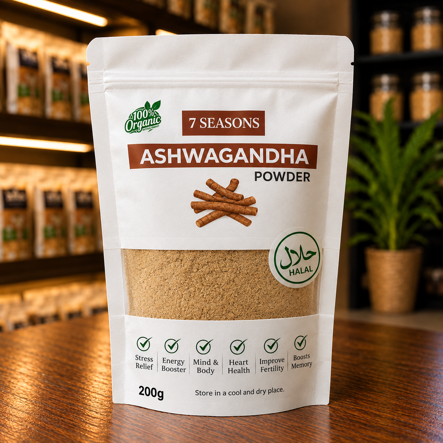 Ashwagandha Powder