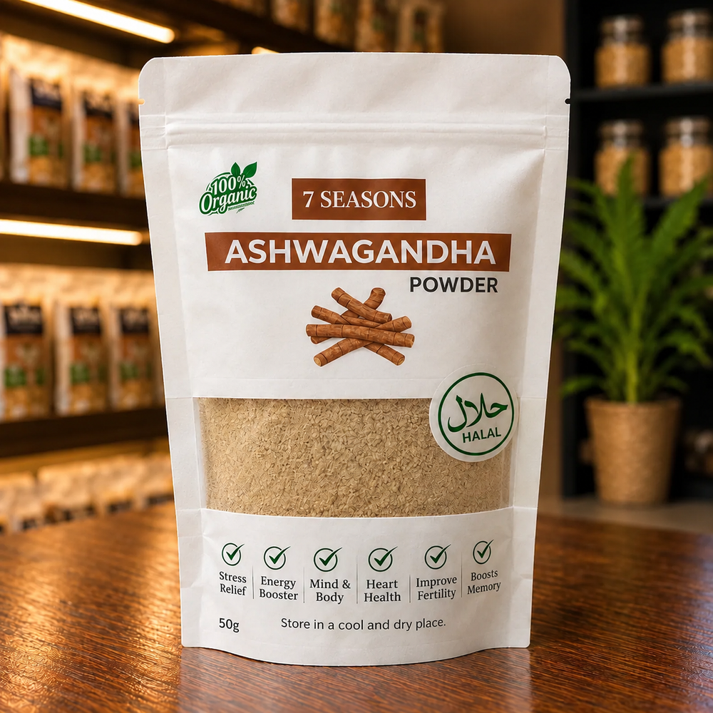 Ashwagandha Powder