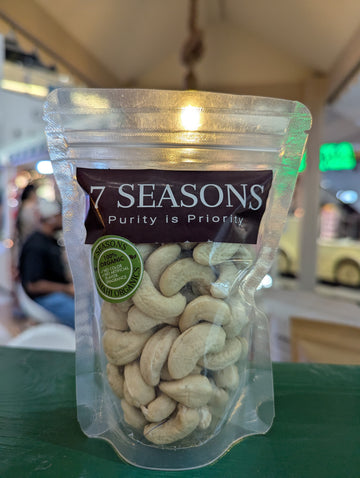Premium Normal Size Kaju – Fresh, Crunchy & Nutritious