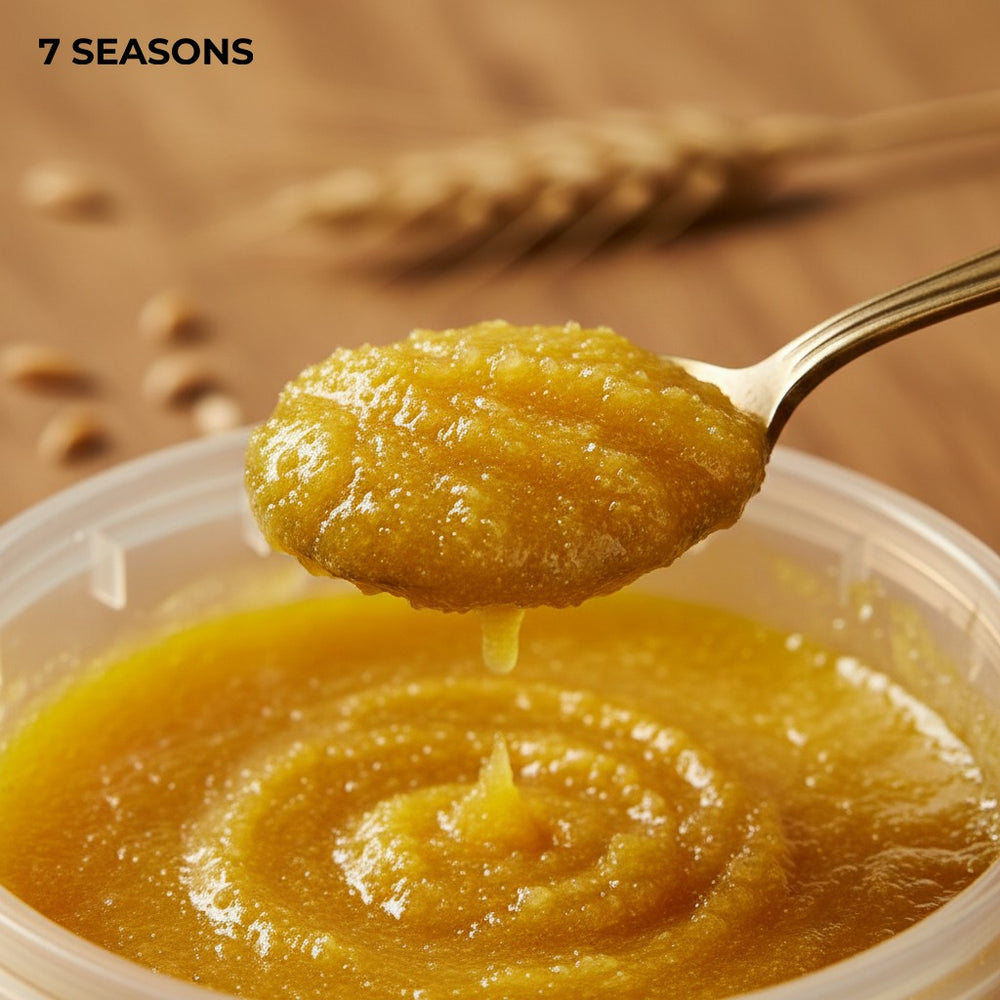 Organic Desi Ghee