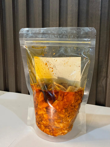 7 Seasons Mix Achar – Traditional Homemade Style Pickle