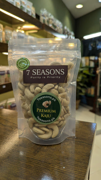 7 Seasons Premium Kaju
