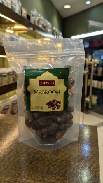 7 Seasons premium Mabroom