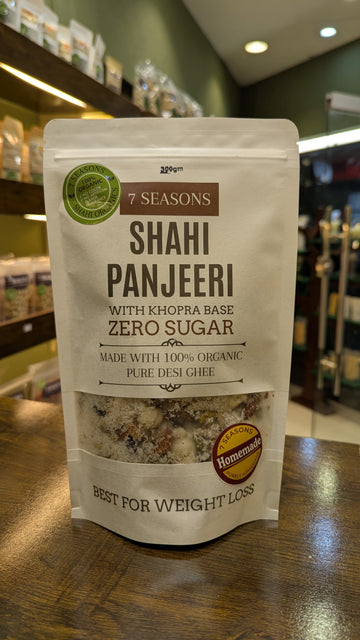 7 Seasons premium Khopra Panjeeri