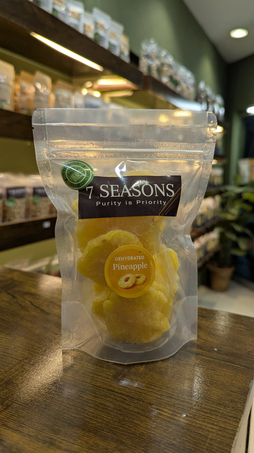 7 Seasons Dehydrated Pineapple