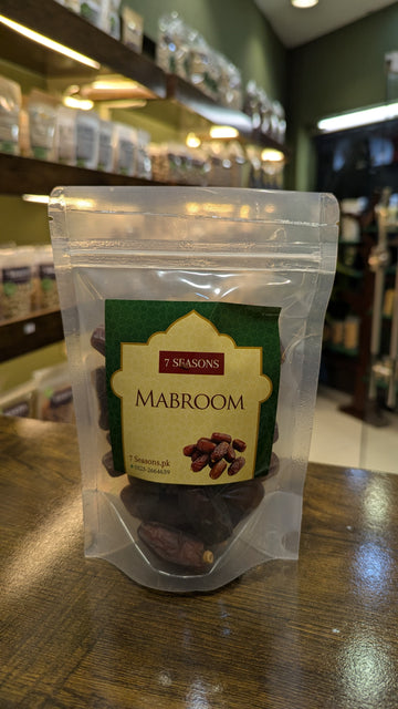 7 Seasons premium Mabroom